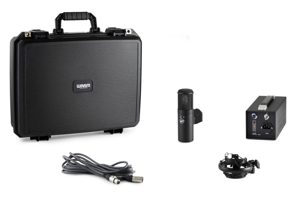 Warm Audio WA-8000