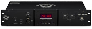 Black Lion Audio PG-2 Rackmount Power Conditioner