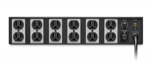 Black Lion Audio PG-2 Rackmount Power Conditioner