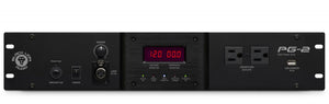 Black Lion Audio PG-2 Rackmount Power Conditioner