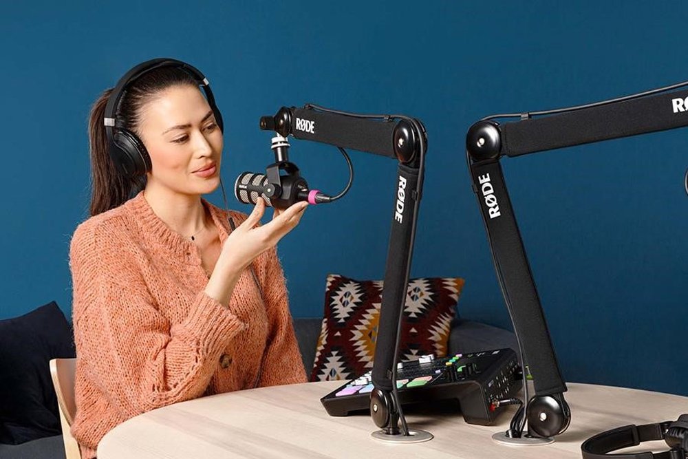 RØDE PSA1+