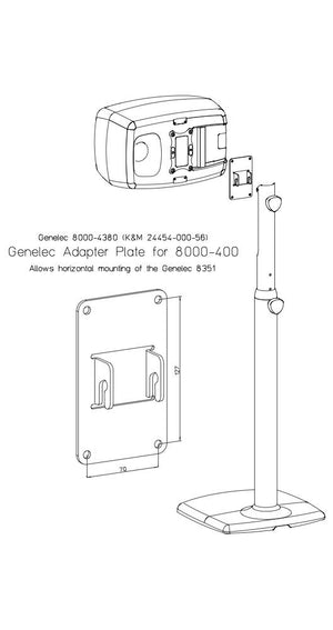 Genelec 8000-438