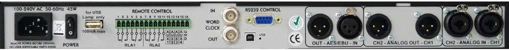 Eventide BD600+