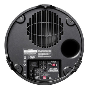 Genelec F One Active Subwoofer Black - F1BMM