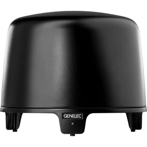 Genelec F One Active Subwoofer Black - F1BMM