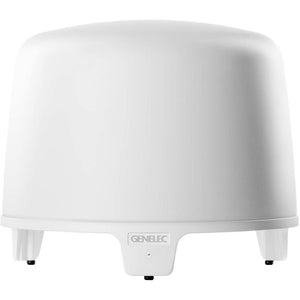 Genelec F One Active Subwoofer White - F1BWM