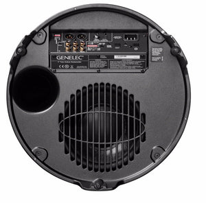 Genelec F Two Active Subwoofer Black - F2BMM