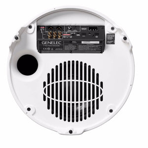 Genelec F Two Active Subwoofer White - F2BWM