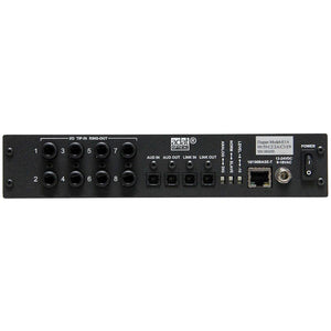 Dan Dugan Model E-1A Automatic Mixing Controller