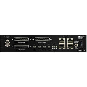 Dan Dugan Model E-2A Automatic Mixing Controller