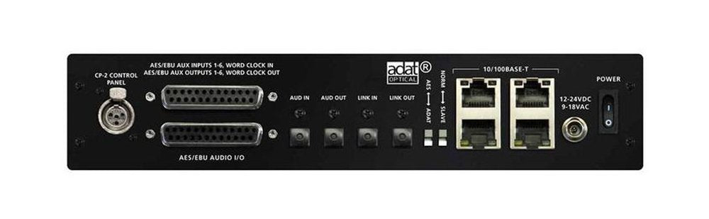 Dan Dugan Model E-3A Automatic Mixing Controller