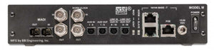 Dan Dugan Model M Automatic Mixing Controller