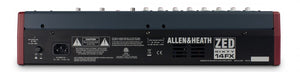 Allen & Heath ZED60-14FX