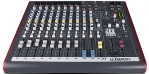 Allen & Heath ZED60-14FX