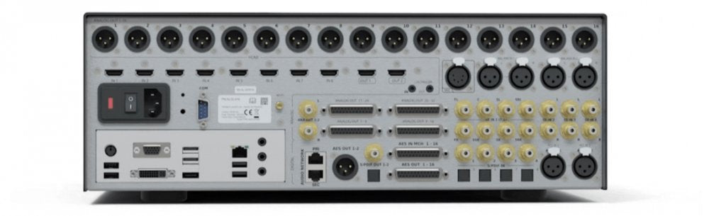 Trinnov Audio Altitude 32-88