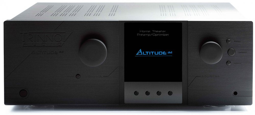 Trinnov Audio Altitude 32-88