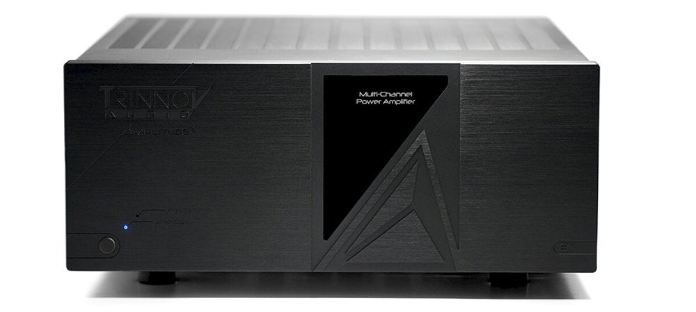 Trinnov Audio Amplitude 8