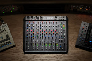 Solid State Logic BiG SiX