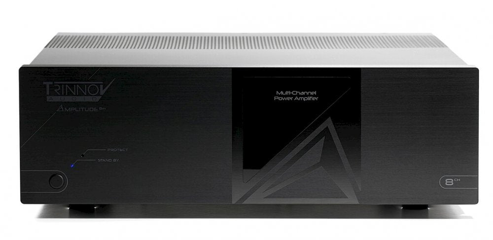 Trinnov Audio Amplitude 8m