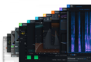 Izotope iZotope Everything Bundle