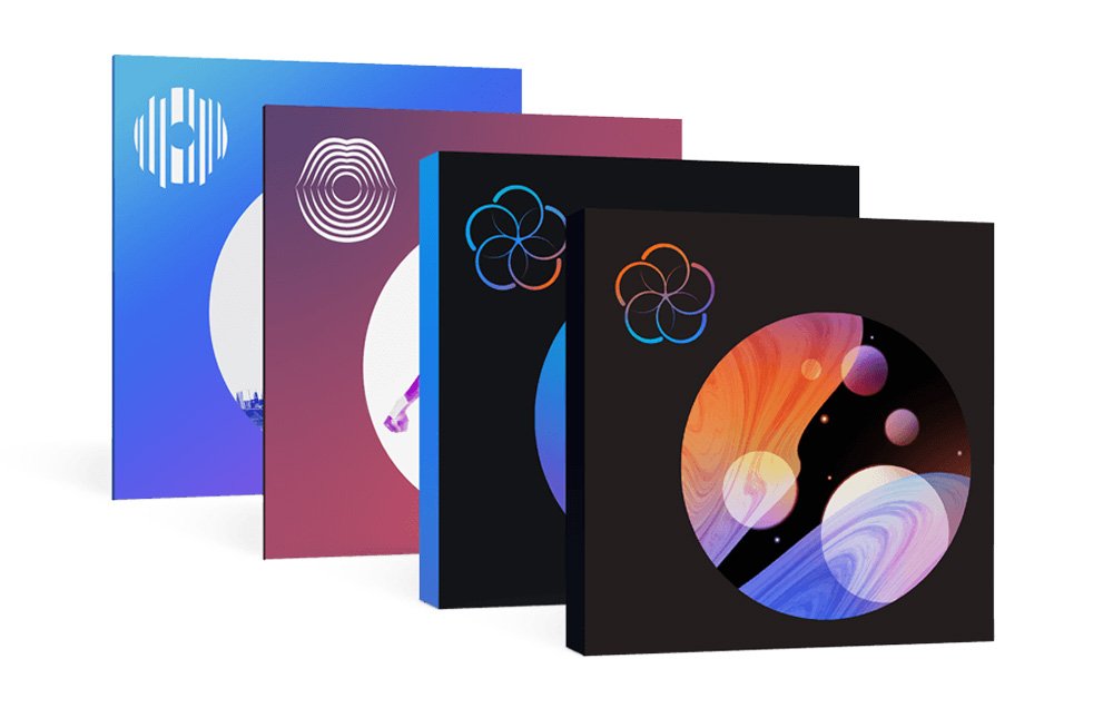 Izotope iZotope Everything Bundle