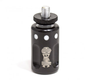 Hide-a-mic Re:pose acoustic noise reducer (13 White)