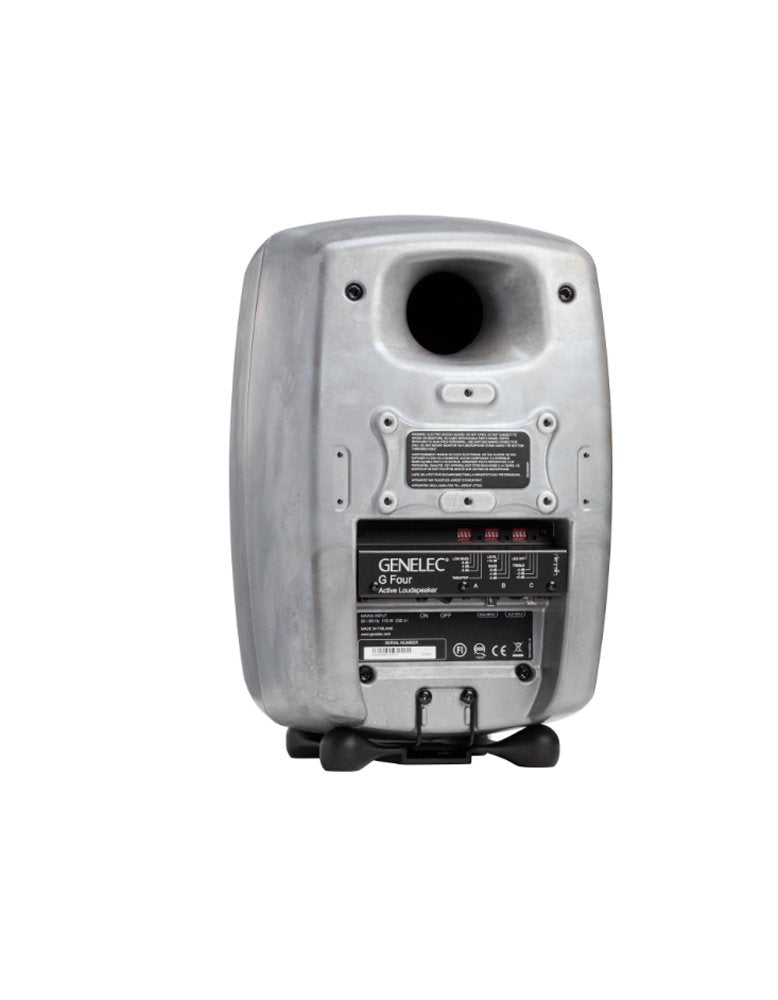 Genelec G Four Active Speaker Raw - G4ARW