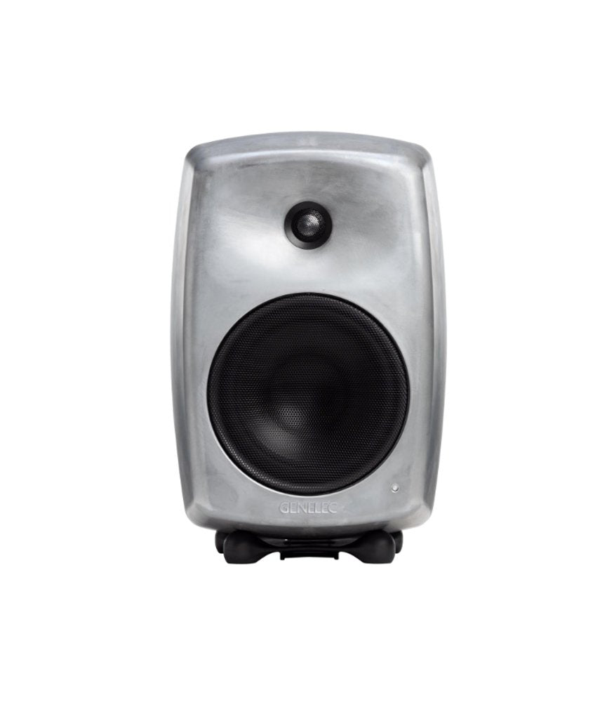 Genelec G Four Active Speaker Raw - G4ARW