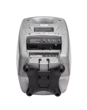 Genelec G Three Active Speaker Raw - G3BRW