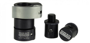 Sound Guys Solutions BOOM-QR