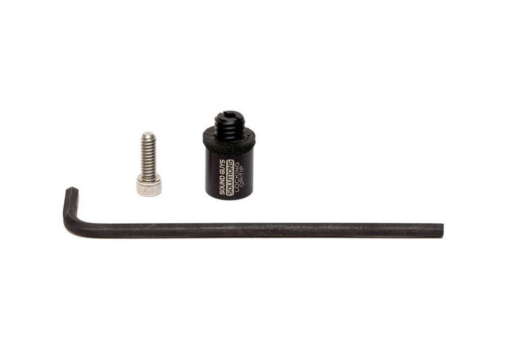 Sound Guys Solutions LQR-TIP
