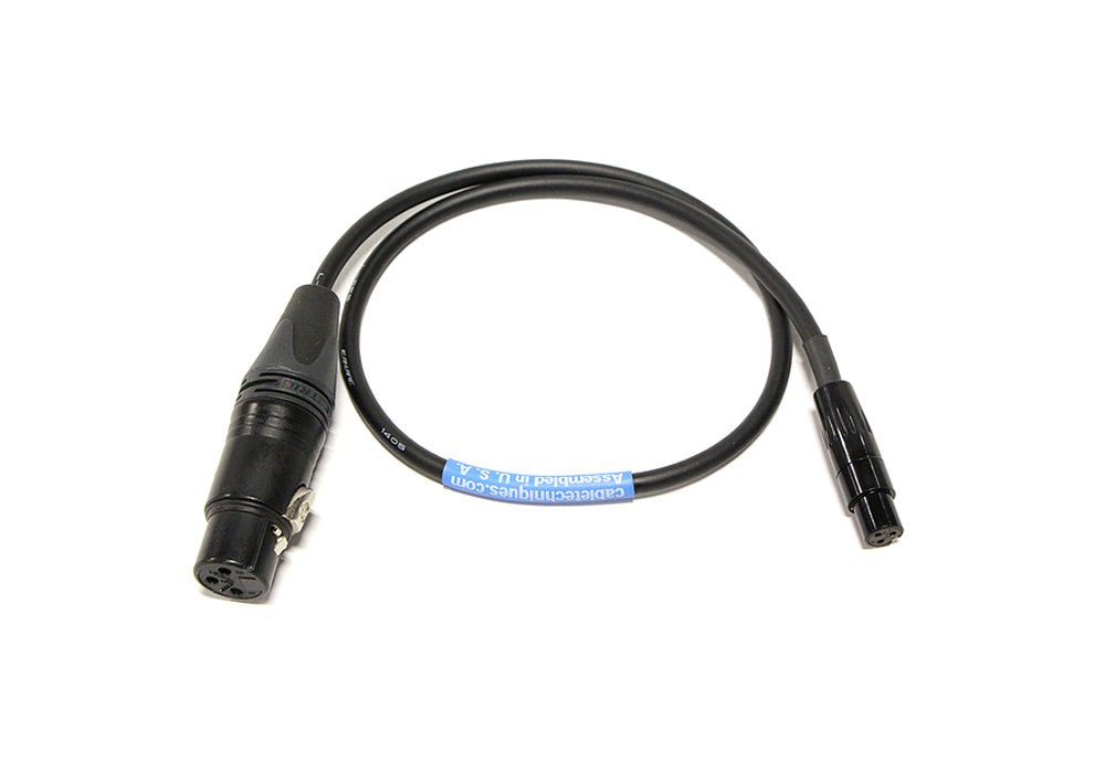 Cable Techniques CT-PXFT-18