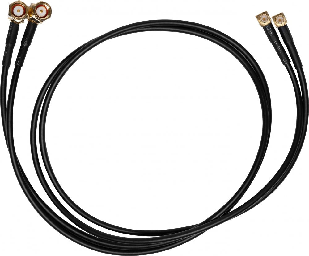 Sound Devices XL-MCX to SMA