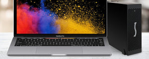 Sonnet Echo III Desktop Thunderbolt Three-Slot PCIe Card Expansion System