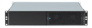 Sonnet Echo III Rackmount Thunderbolt Three-Slot PCIe Card Expansion System