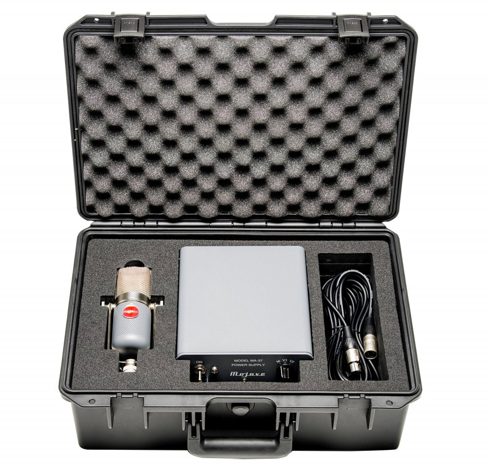 Mojave Audio MA-37