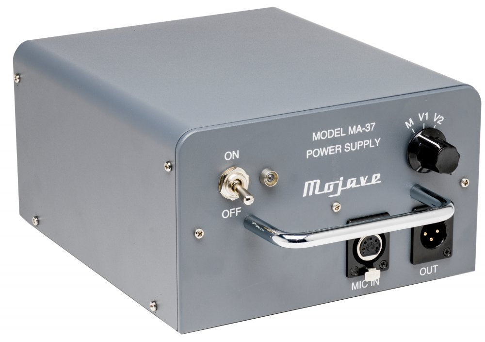 Mojave Audio MA-37