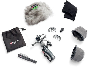 Rycote NANO Shield Kit NS0-AA 086300