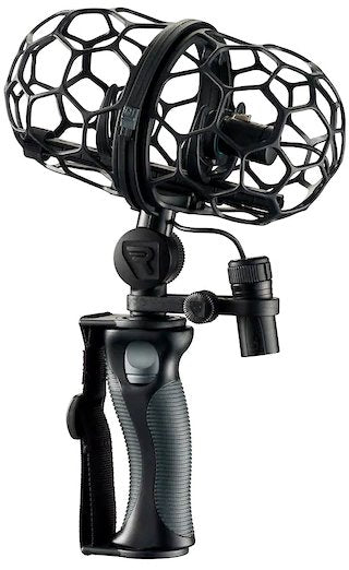 Rycote NANO Shield Kit NS0-AA 086300