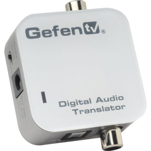 Gefen GTV-DIGAUDT-141