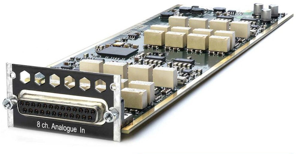 Digital Audio Denmark CARD-M8