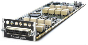 Digital Audio Denmark CARD-DA8