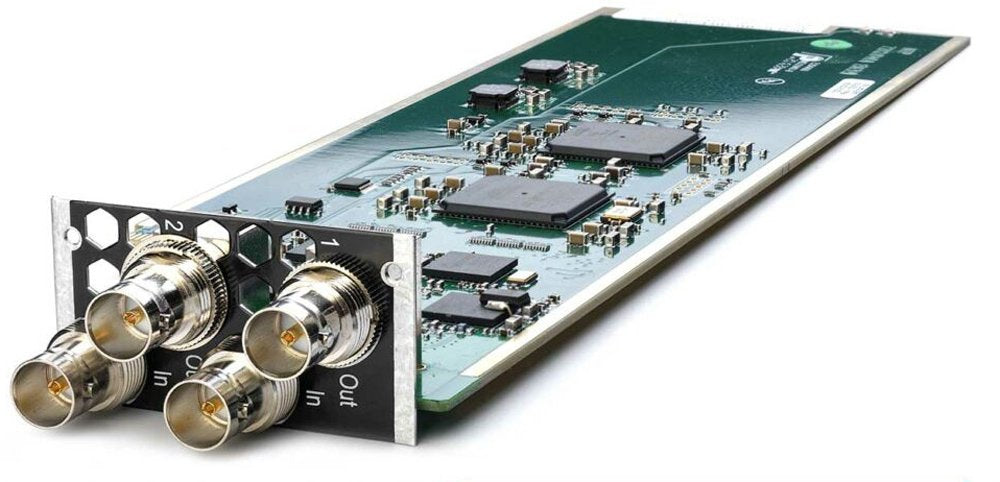 Digital Audio Denmark CARD-SDI