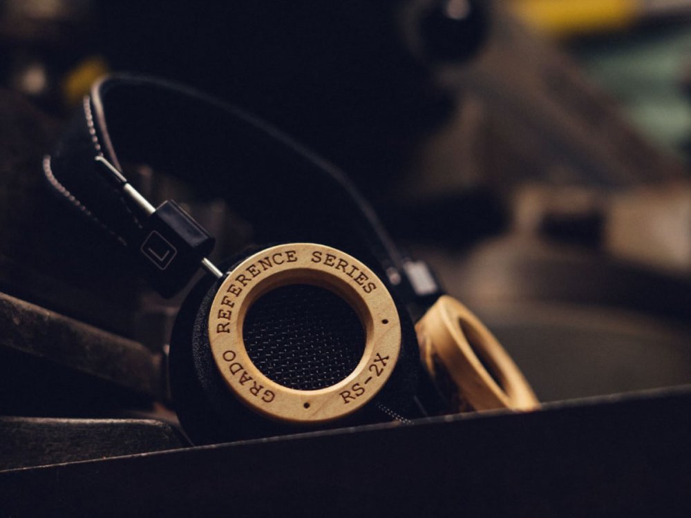 Grado RS2x