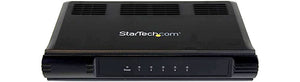 StarTech 5 Port Energy-Efficient Gigabit Ethernet Desktop Switch