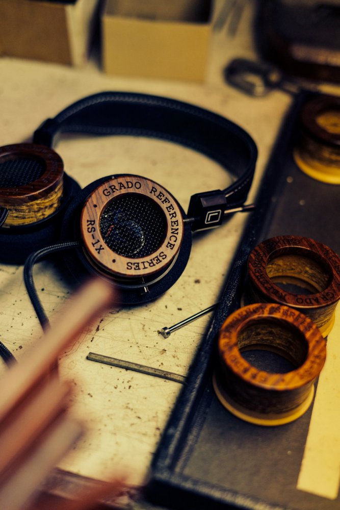 Grado RS1x