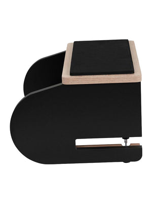 Zaor Miza Griprack MKII 4 RU - Black Oak