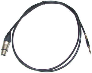Mogami Bantam - XLRF 02'