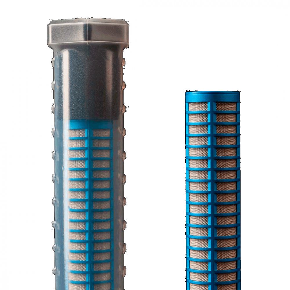 Rycote Mic Tubes Long 048808