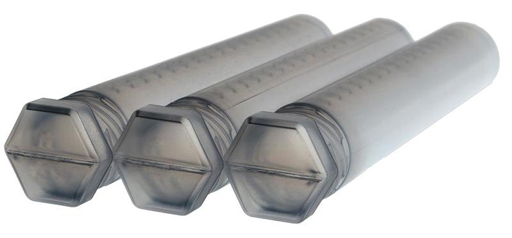 Rycote Mic Tubes Long 048808